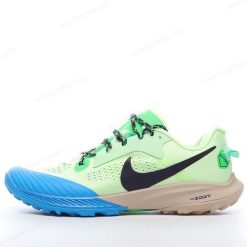 Nike Air Zoom Terra Kiger 6 ‘Blå Grønn’ Sko CJ0219-700