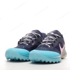 Nike Air Zoom Terra Kiger 6 ‘Blå Rosa’ Sko CJ0220-300