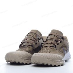 Nike Air Zoom Terra Kiger 6 ‘Oliven Svart’ Sko