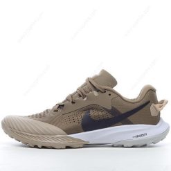 Nike Air Zoom Terra Kiger 6 ‘Oliven Svart’ Sko