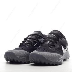 Nike Air Zoom Terra Kiger 6 ‘Svart Grå Hvit’ Sko CJ0219-001