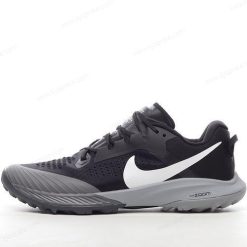 Nike Air Zoom Terra Kiger 6 ‘Svart Grå Hvit’ Sko CJ0219-001