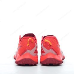 Nike Air Zoom Terra Kiger 7 ‘Oransje Rød’ Sko DM9469-800