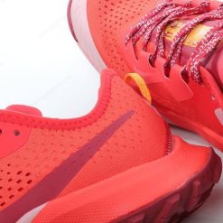 Nike Air Zoom Terra Kiger 7 ‘Oransje Rød’ Sko DM9469-800