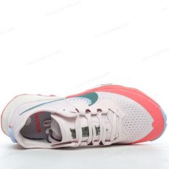 Nike Air Zoom Terra Kiger 7 ‘Rosa Grå Blå’ Sko CW6066-600