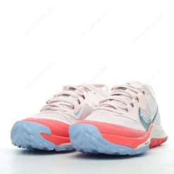 Nike Air Zoom Terra Kiger 7 ‘Rosa Grå Blå’ Sko CW6066-600