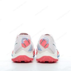 Nike Air Zoom Terra Kiger 7 ‘Rosa Grå Blå’ Sko CW6066-600