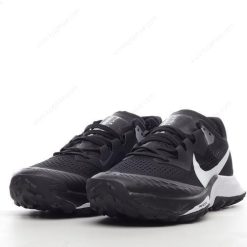 Nike Air Zoom Terra Kiger 7 ‘Svart Hvit’ Sko CW6062-002