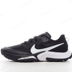 Nike Air Zoom Terra Kiger 7 ‘Svart Hvit’ Sko CW6062-002