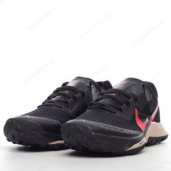 Nike Air Zoom Terra Kiger 7 ‘Svart Rød’ Sko CW6066-010