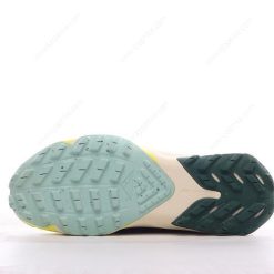 Nike Air Zoom Terra Kiger 8 ‘Blå Gul’ Sko DH0649-400