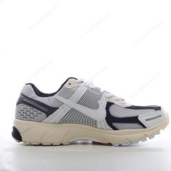 Nike Air Zoom Vomero 5 ‘Hvit Svart Grå’ Sko FN7649-110