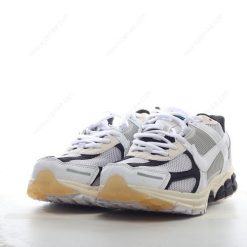 Nike Air Zoom Vomero 5 ‘Hvit Svart Grå’ Sko FN7649-110