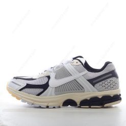 Nike Air Zoom Vomero 5 ‘Hvit Svart Grå’ Sko FN7649-110