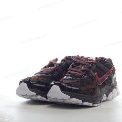 Nike Air Zoom Vomero 5 ‘Svart Rød’ Sko FN3420-200