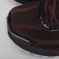 Nike Air Zoom Vomero 5 ‘Svart Rød’ Sko FN3420-200