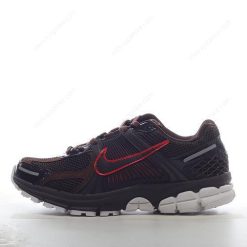 Nike Air Zoom Vomero 5 ‘Svart Rød’ Sko FN3420-200