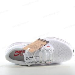 Nike Air Zoom Winflo 10 ‘Hvit Grå Svart’ Sko