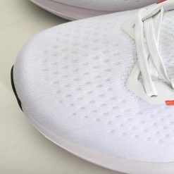 Nike Air Zoom Winflo 10 ‘Hvit Grå Svart’ Sko