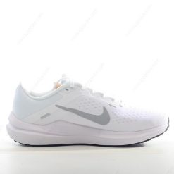 Nike Air Zoom Winflo 10 ‘Hvit’ Sko DV4022-102