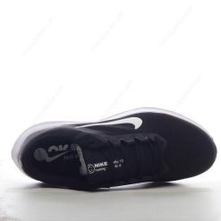 Nike Air Zoom Winflo 10 ‘Svart Hvit’ Sko