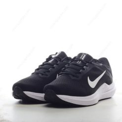 Nike Air Zoom Winflo 10 ‘Svart Hvit’ Sko