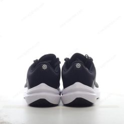 Nike Air Zoom Winflo 10 ‘Svart Hvit’ Sko