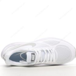 Nike Air Zoom Winflo 7 ‘Hvit Sølv’ Sko CJ0291-056