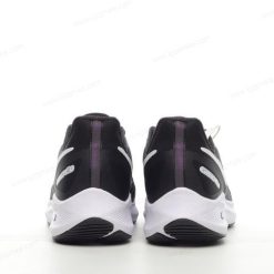 Nike Air Zoom Winflo 7 ‘Svart Hvit’ Sko CJ0291-903