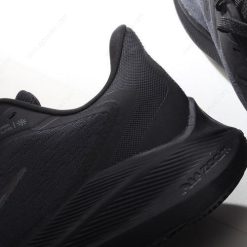 Nike Air Zoom Winflo 7 ‘Svart’ Sko