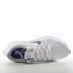 Nike Air Zoom Winflo 8 ‘Hvit Svart Blå’ Sko CW3419-008