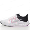 Nike Air Zoom Winflo 8 ‘Hvit Svart’ Sko CW3419-101