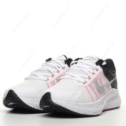 Nike Air Zoom Winflo 8 ‘Hvit Svart’ Sko CW3419-101