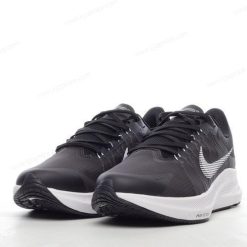 Nike Air Zoom Winflo 8 ‘Svart Hvit’ Sko CW3421-005