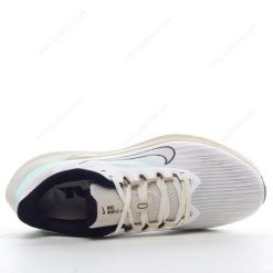 Nike Air Zoom Winflo 9 ‘Hvit Blå Svart’ Sko DV9121-011