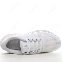 Nike Air Zoom Winflo 9 ‘Hvit Sølv’ Sko DD8686-100