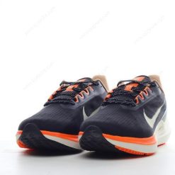 Nike Air Zoom Winflo 9 ‘Svart Hvit’ Sko DX6040-071