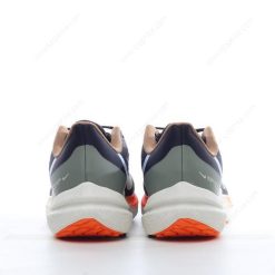 Nike Air Zoom Winflo 9 ‘Svart Hvit’ Sko DX6040-071