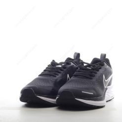 Nike Air Zoom Winflo 9 ‘Svart Hvit’ Sko