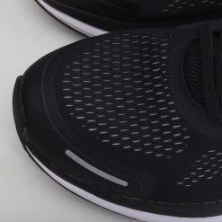 Nike Air Zoom Winflo 9 ‘Svart Hvit’ Sko