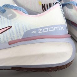 Nike Air ZoomX Invincible Run 3 ‘Blå Rosa Hvit’ Sko FJ7727-161