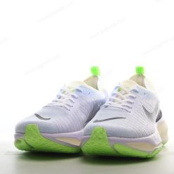 Nike Air ZoomX Invincible Run 3 ‘Hvit Blå Lilla Svart’ Sko DR2660-100