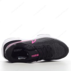Nike Air ZoomX Invincible Run Flyknit ‘Svart Rosa’ Sko CT2229-003