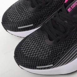 Nike Air ZoomX Invincible Run Flyknit ‘Svart Rosa’ Sko CT2229-003