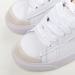 Nike Blazer Low 77 Jumbo ‘Hvit Grønn’ Sko DV9122-131