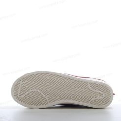 Nike Blazer Low 77 Jumbo ‘Hvit Rød’ Sko DQ1470-104