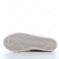 Nike Blazer Low 77 Jumbo ‘Hvit Rosa’ Sko DQ1470-601