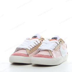 Nike Blazer Low 77 Jumbo ‘Hvit Rosa’ Sko DQ1470-601