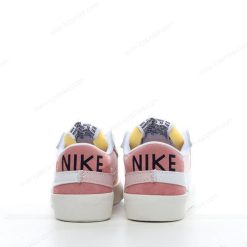 Nike Blazer Low 77 Jumbo ‘Hvit Rosa’ Sko DQ1470-601