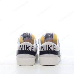 Nike Blazer Low 77 Jumbo ‘Hvit Svart’ Sko DN2158-101